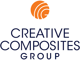Creative Composites Group logo