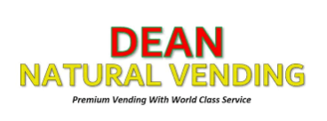 Dean Natural Vending logo