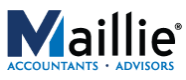 Maillie LLP logo