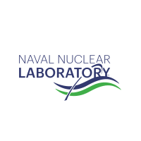Naval Nuclear Laboratory logo