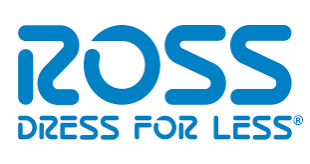 Ross Store Inc logo
