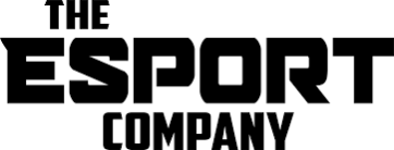 The Esport Company logo