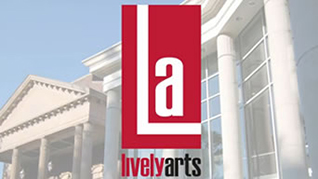 Experiences: The Lively Arts at IUP