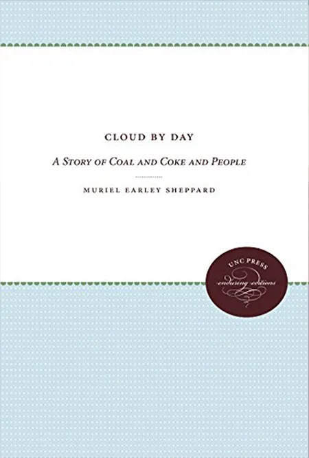 Cover image for Cloud By Day
