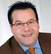 Nadav Baum