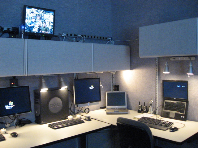 Help Desk
