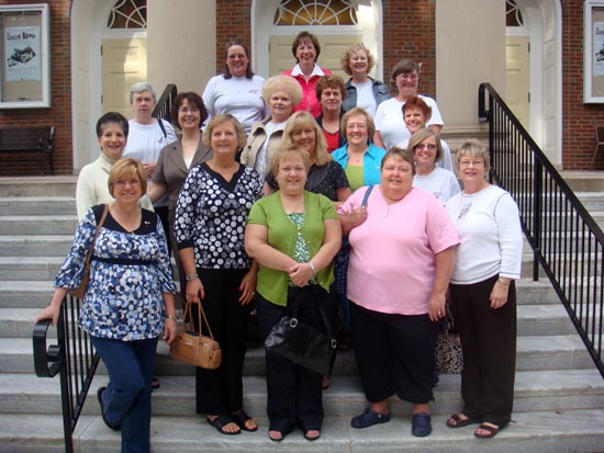 Alpha Phi reunion 2008 Alpha Phi reunion 2008