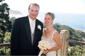 Edward and Jennifer Litwin Edward and Jennifer Litwin