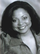 Edyth Jeannelle Henderson, 2010 FDI Scholar in the Department of Theater and Dance