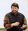 Dr. R. Scott  Moore 
