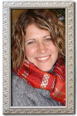Rebecca Galloway