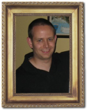 Josh Mehall