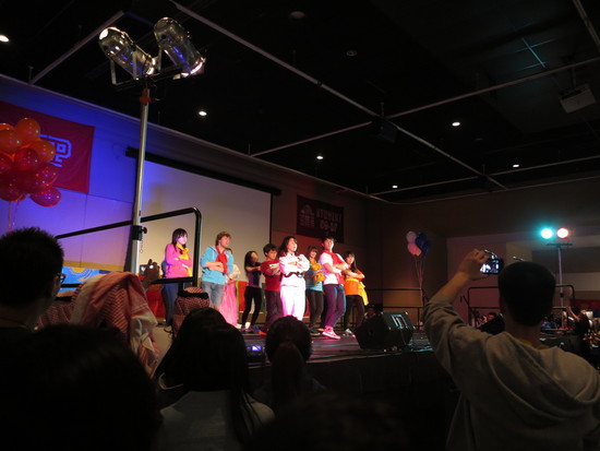 South Korean Dance South Korean Dance
