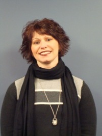 Pauline Geesey Pauline Geesey