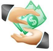 Fines and fees