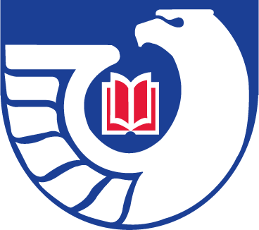 Federal Depository Eagle Logo
