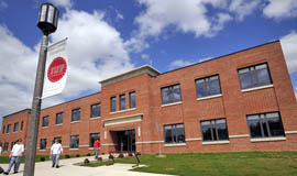 Academy of Culinary Arts