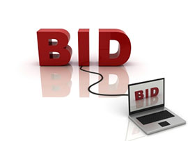 Advertisments, Bids,and Bid Awards