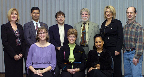 Faculty Recognition Awards 2007 Faculty Recognition Awards 2007