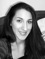 Emily Lasinsky Emily Lasinsky
