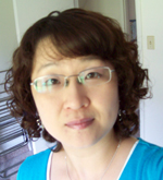 Kyung Min Kay Kim Kyung Min Kay Kim