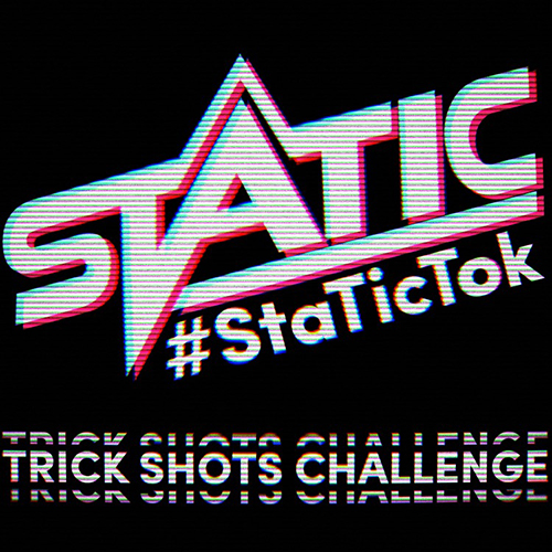 STATIKTOK Trick Shots Competition 2020