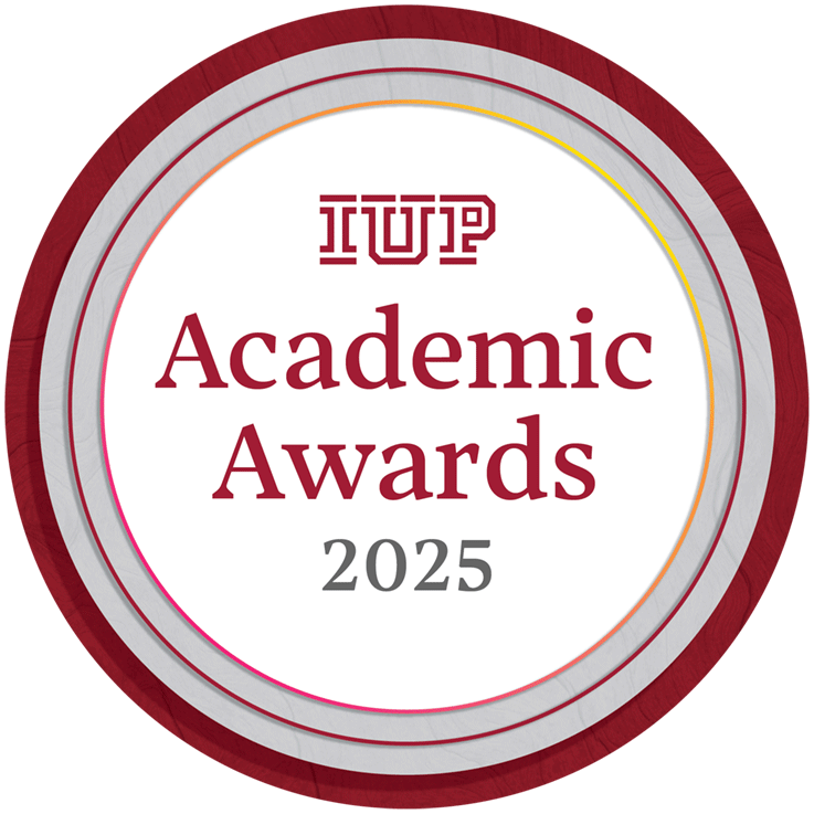 Academic Award badge