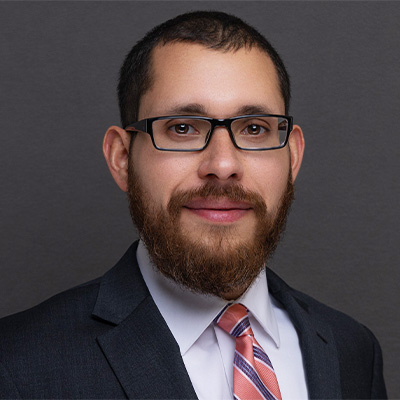 David Zvirman, ’12
