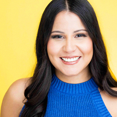 Yanira Cintora ’19