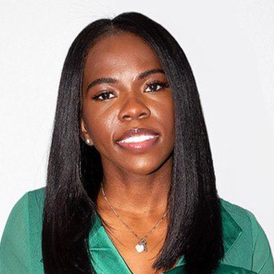 Zarinah Cogbill ’09