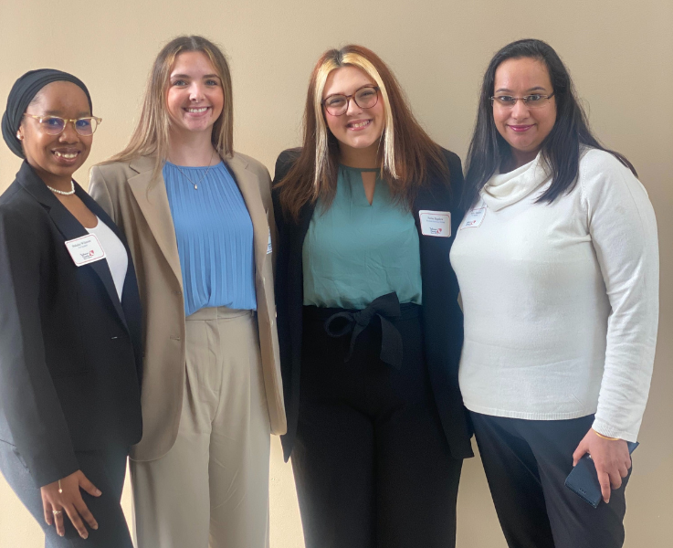wib county women's summit