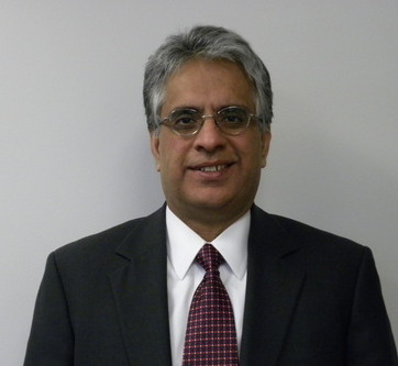 Madan Batra