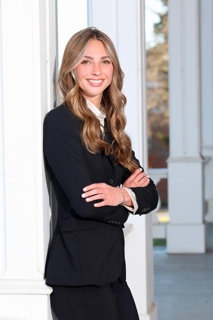 Savannah Lorenc