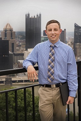Christopher O'Brien '15 Christopher O'Brien '15