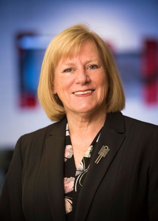 Susan Heck