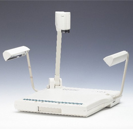 Document Camera Image