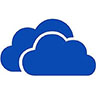 OneDrive Icon Revised