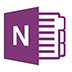 OneNote Icon New