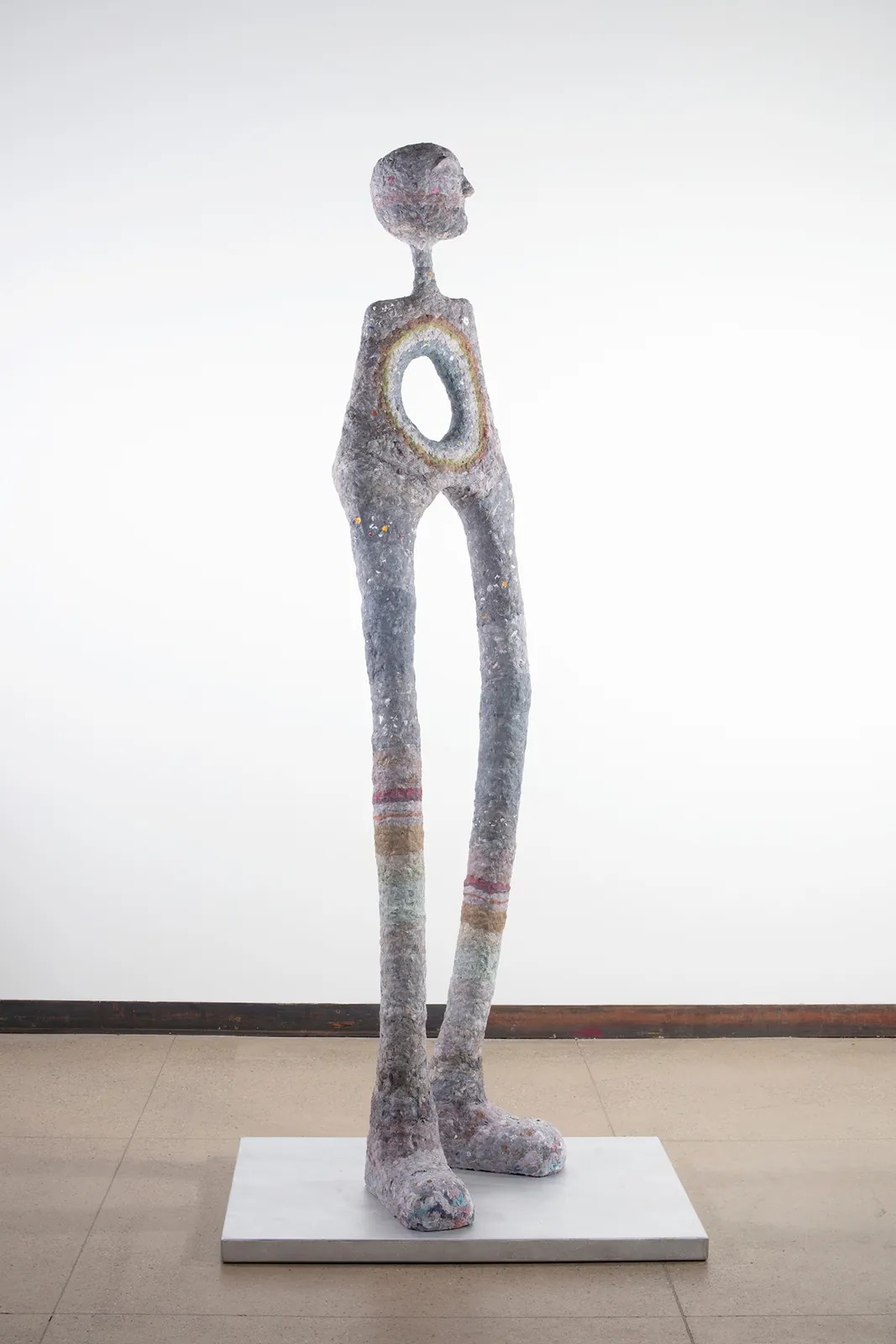 Cheryl Cappezzutti_Bipedal_Namesakes