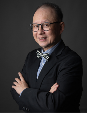Oliver Lo, Director of IUP Opera & Music Theatre