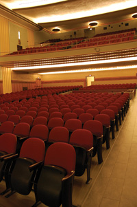 Fisher Seats Fisher Seats