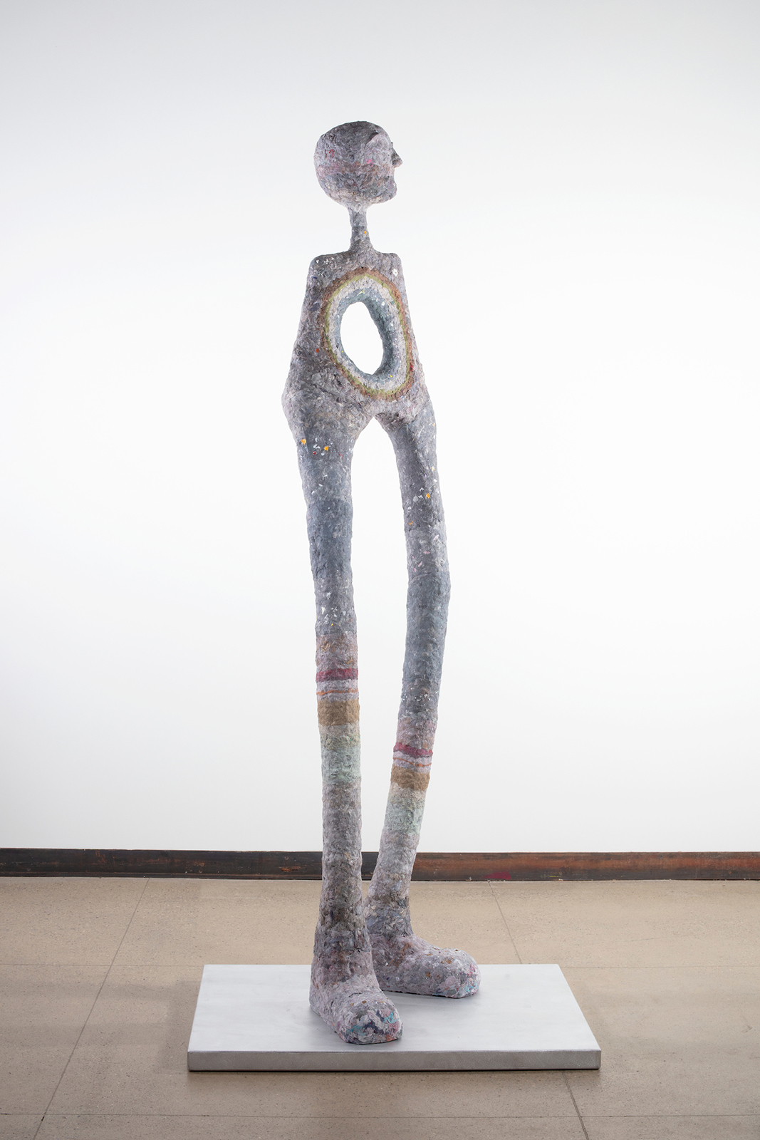 Cheryl Cappezzutti_Bipedal_Namesakes