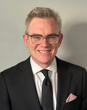 Robert Boldin, Head of Artistic Operations, Pittsburgh Opera