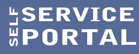 Employee Self Service Portal logo