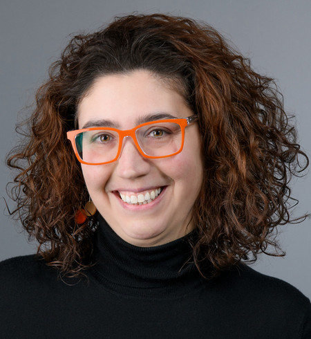 Hilliary Creely, JD, PhD