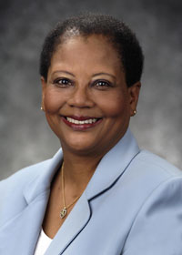 Debra Valentine-Gray Debra Valentine-Gray
