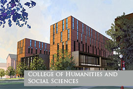 College of Humanities and Social Sciences 271px