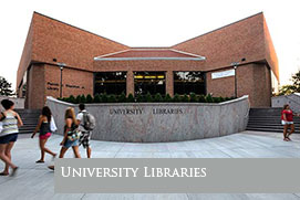University Libraries 271px