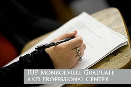 IUP Pittsburgh East Graduate and Professional Center 271px