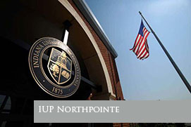 IUP at Northpointe 